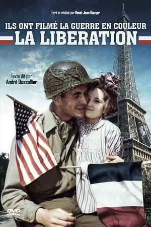 Ils ont filmé la guerre en couleur