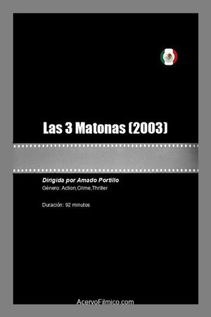 Las 3 Matonas