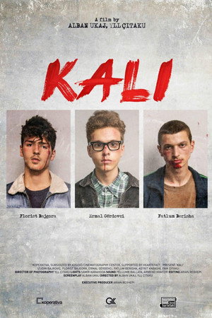 Kali