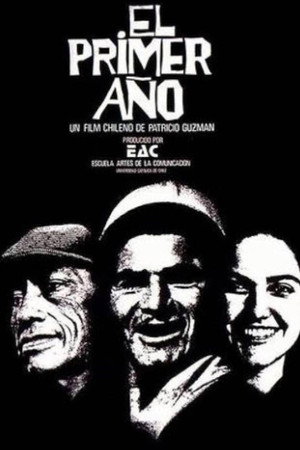 El primer año