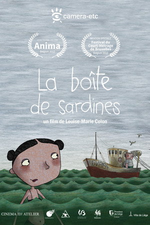 La boïte de sardines