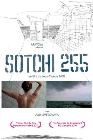 Sotchi 255
