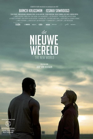 De Nieuwe Wereld