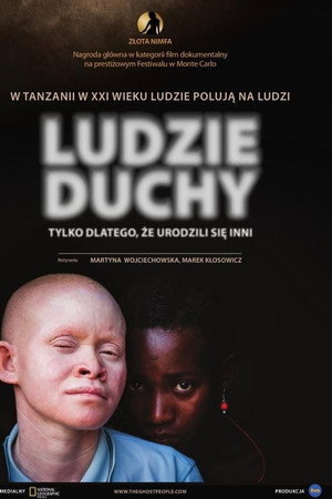 Ludzie duchy
