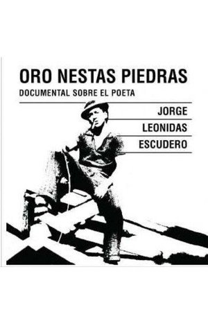 Oro nestas piedras