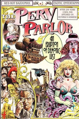 The Perv Parlor