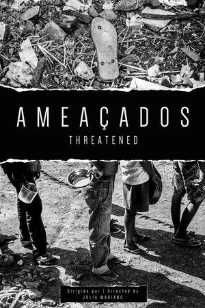 Ameaçados