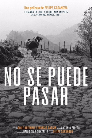 No se puede pasar