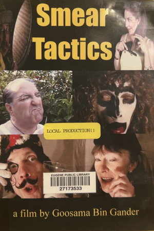 Smear Tactics