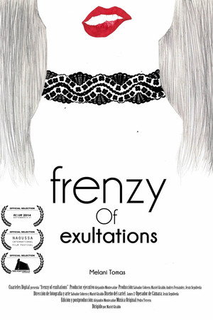 Frenzy of Exultations