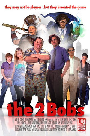 The 2 Bobs