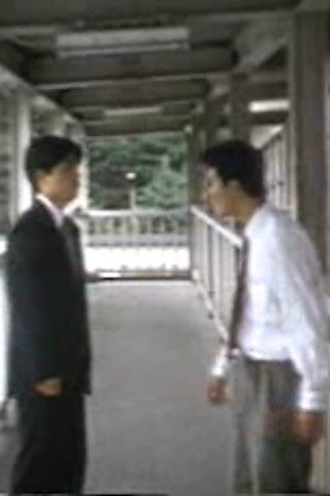 おっさん・らぷそてー