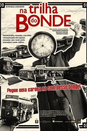Na Trilha do Bonde