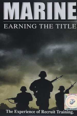 Marine: Earning the Title