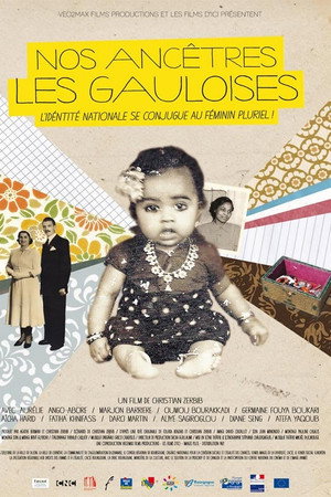 Nos ancêtres les Gauloises