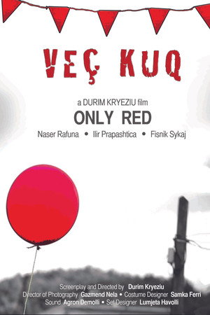 Veç kuq