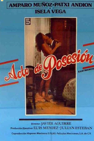 Acto de posesión