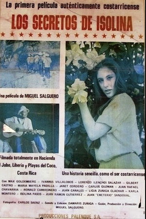 Los Secretos de Isolina