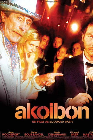 Akoibon