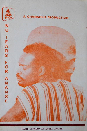 No Tears for Ananse