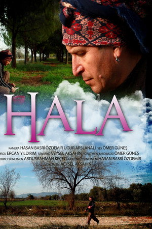 Hala