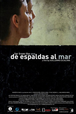 De espaldas al mar