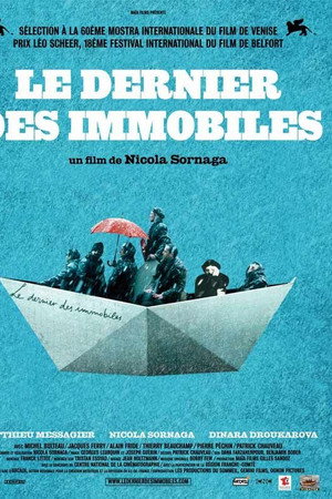 Le dernier des immobiles