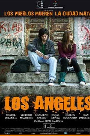 Los Ángeles