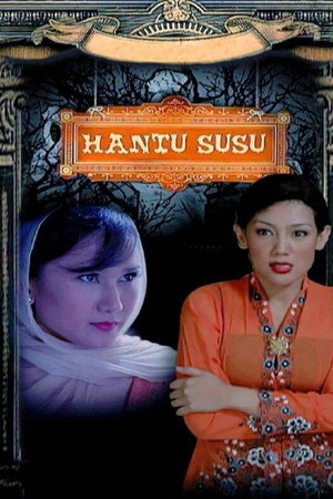 Hantu Susu