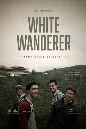 White Wanderer (n.) Mzungu