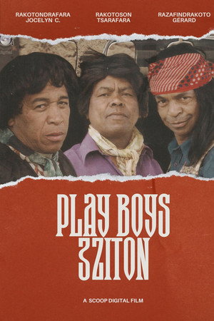 Play Boys 3zition