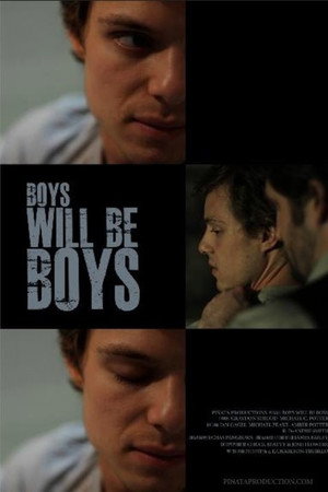 Boys Will Be Boys