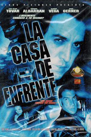 La casa de enfrente
