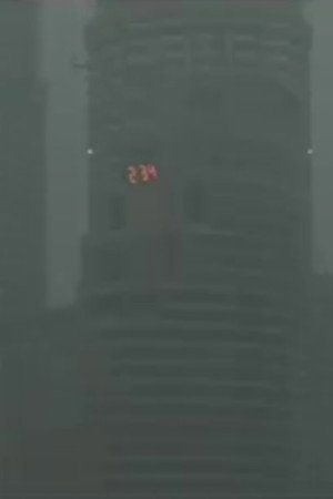 Endless Cities Redux