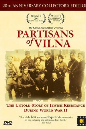 Partisans of Vilna