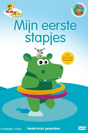 Baby Tv: Mijn Eerste Stapjes