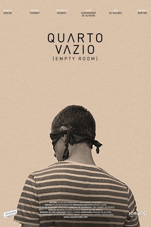 Quarto vazio