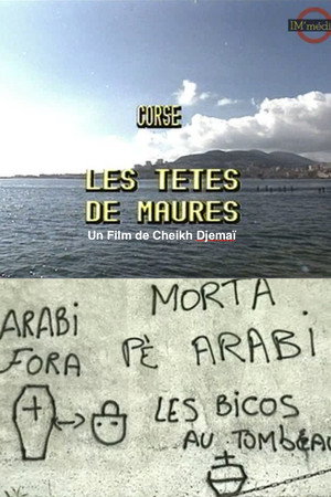 Corse – « les Têtes de Maures »