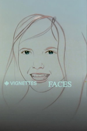 Canada Vignettes: Faces