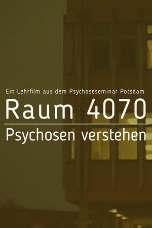 Raum 4070