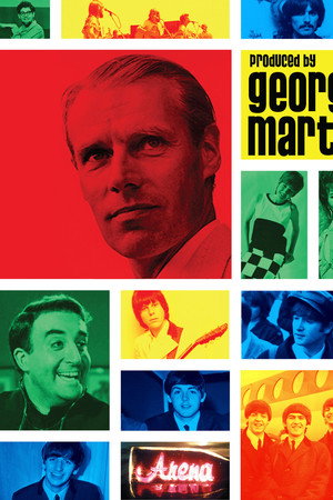 Produced by George Martin