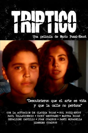 Tríptico
