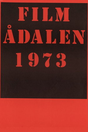 Ådalen 1973