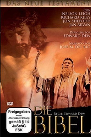 Die Bibel - Das Neue Testament