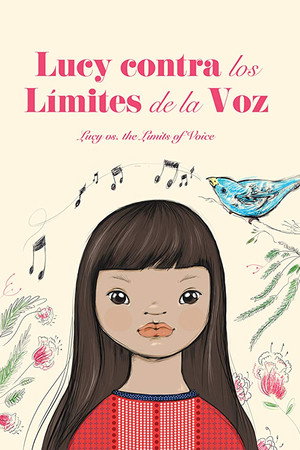 Lucy Contra los Limites de la Voz