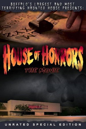 House of Horrors: The Movie