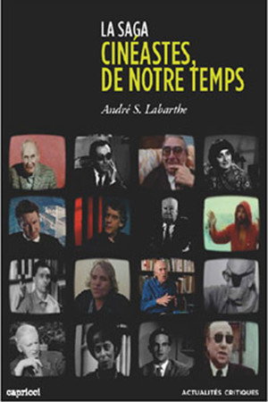 Cinéastes de notre temps : Max Ophuls ou la ronde