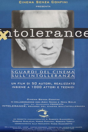 Intolerance
