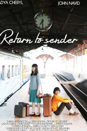 Return to Sender