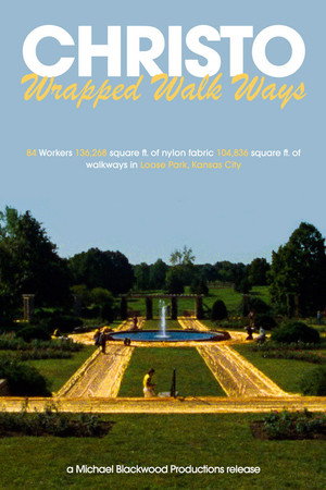 Christo: Wrapped Walk Ways